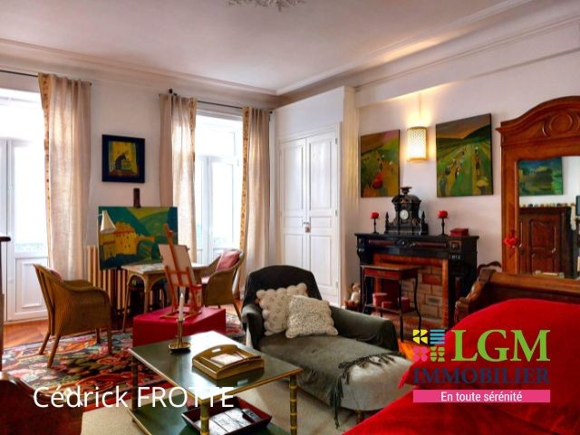 Vente Appartement à Montélimar 3 pièces