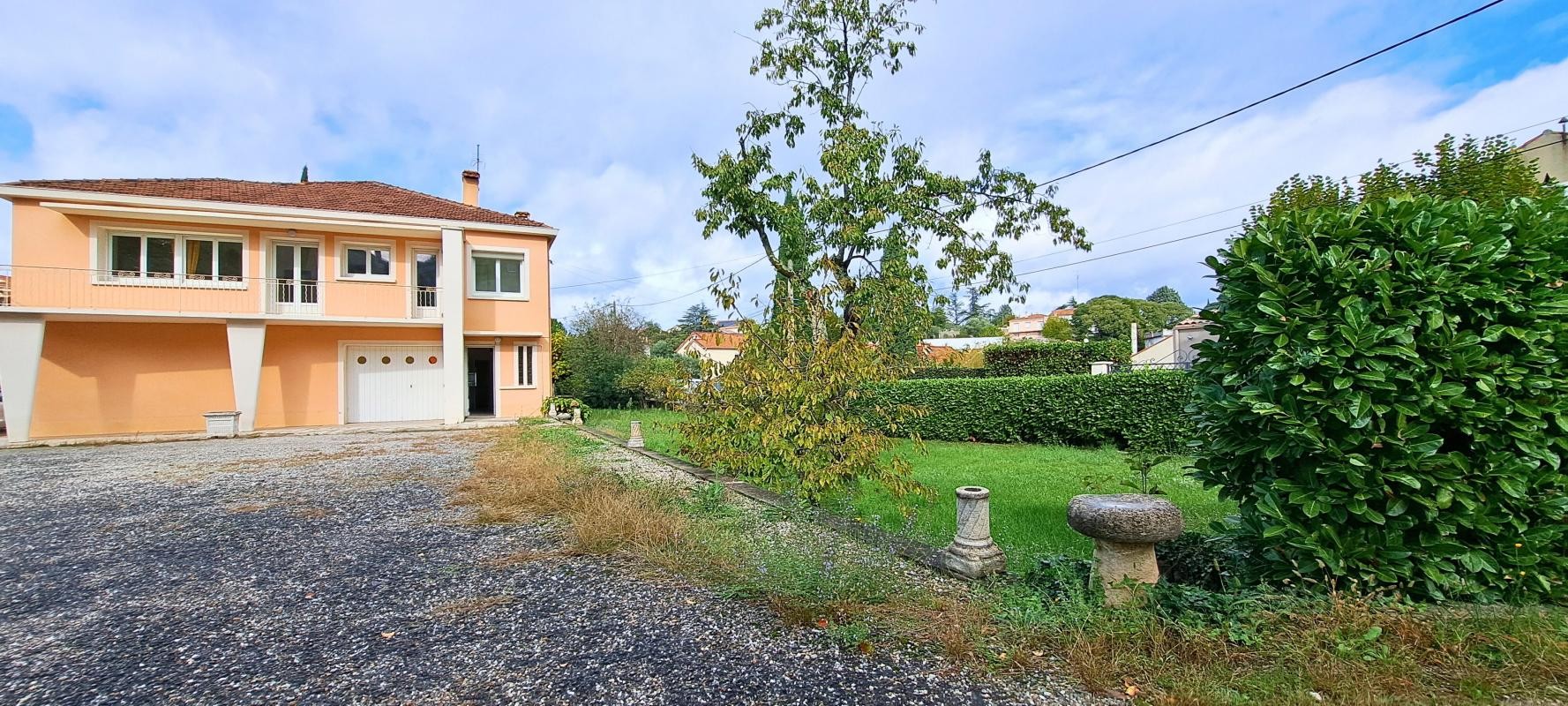 Vente Maison à Alès 5 pièces