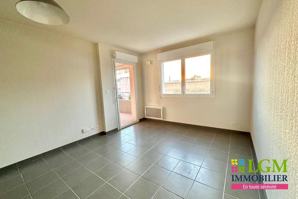 Vente Appartement à Nîmes 2 pièces