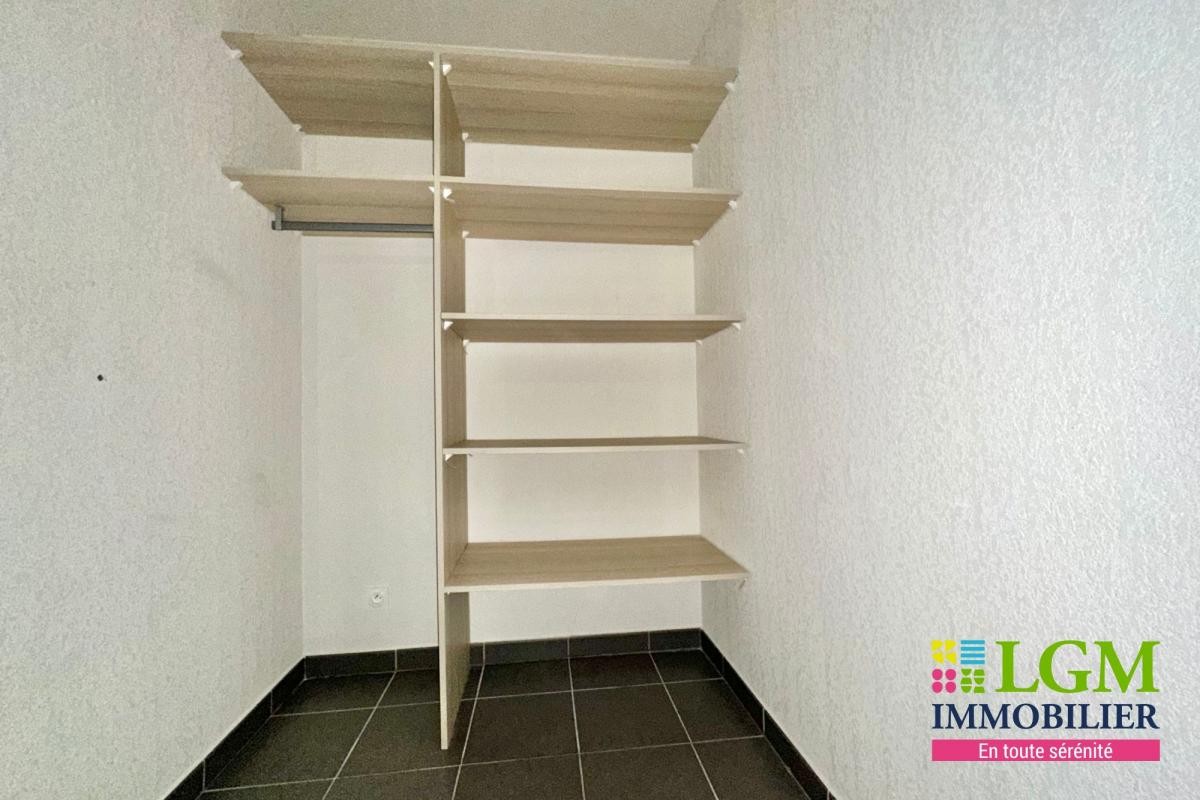 Vente Appartement à Nîmes 2 pièces