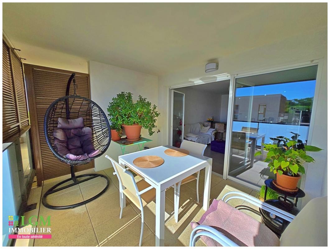 Vente Appartement à Montpellier 3 pièces