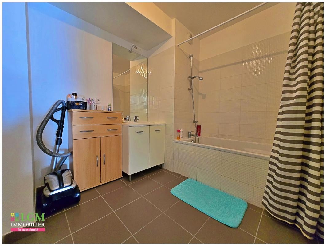 Vente Appartement à Montpellier 3 pièces