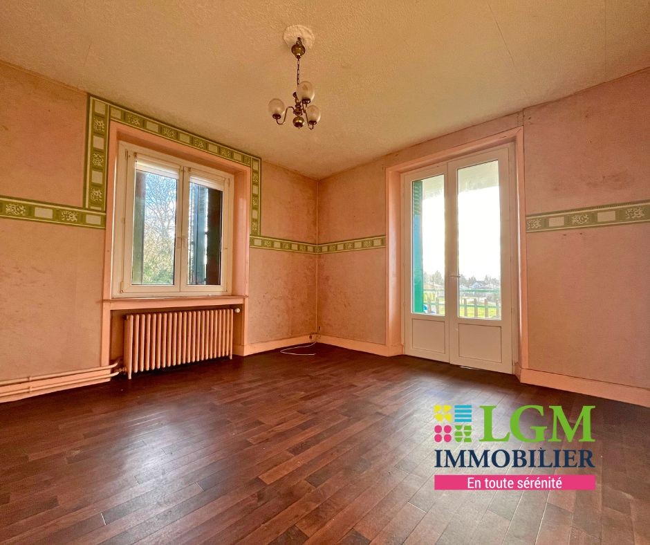 Vente Maison à Rambervillers 6 pièces