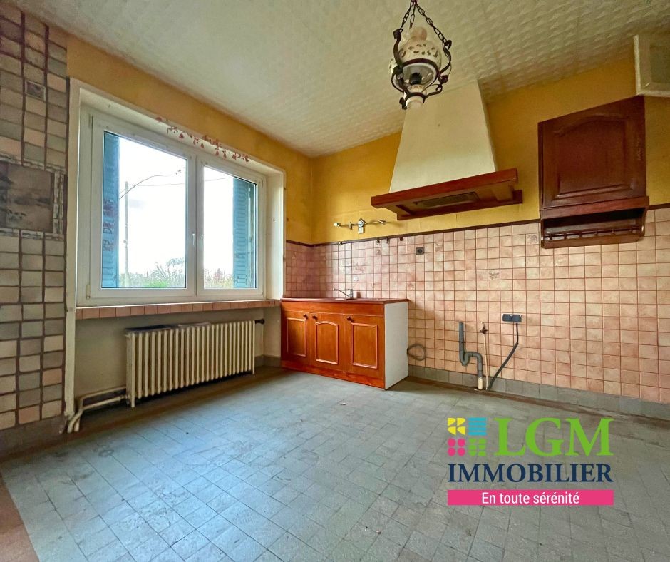 Vente Maison à Rambervillers 6 pièces