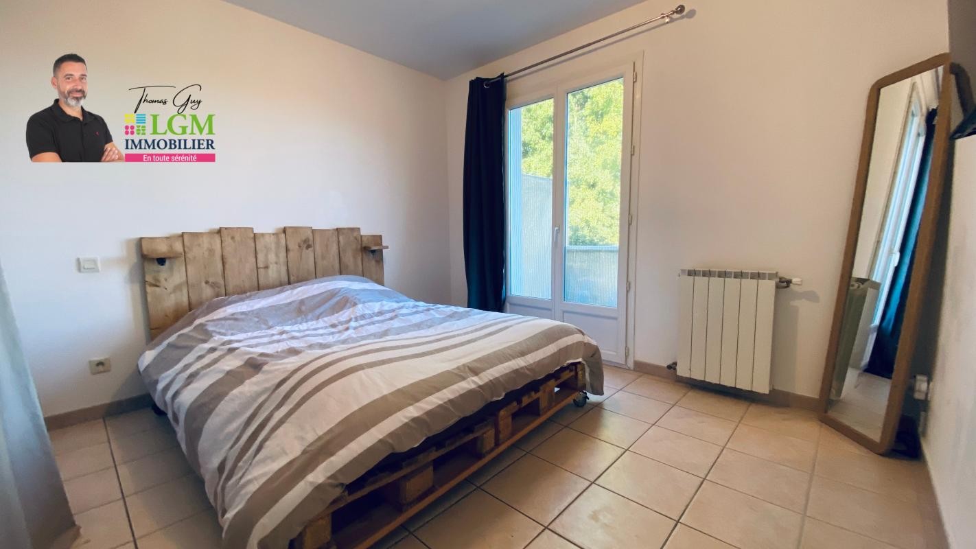 Vente Maison à Alès 4 pièces