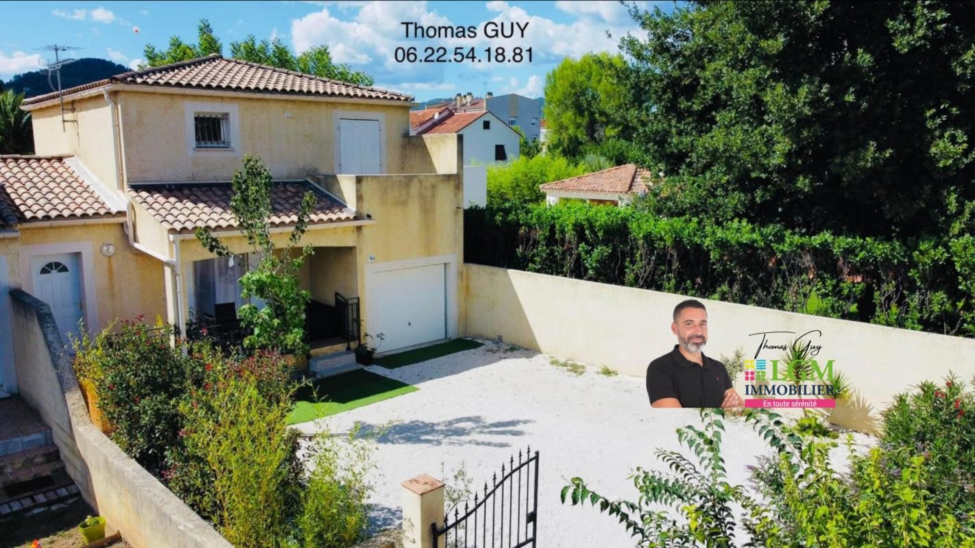 Vente Maison à Alès 4 pièces