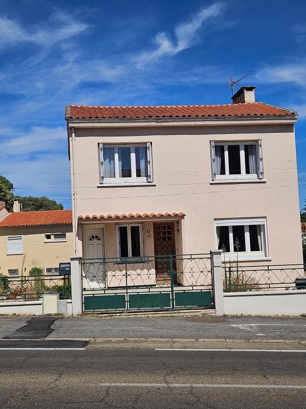 Vente Maison à Alès 4 pièces