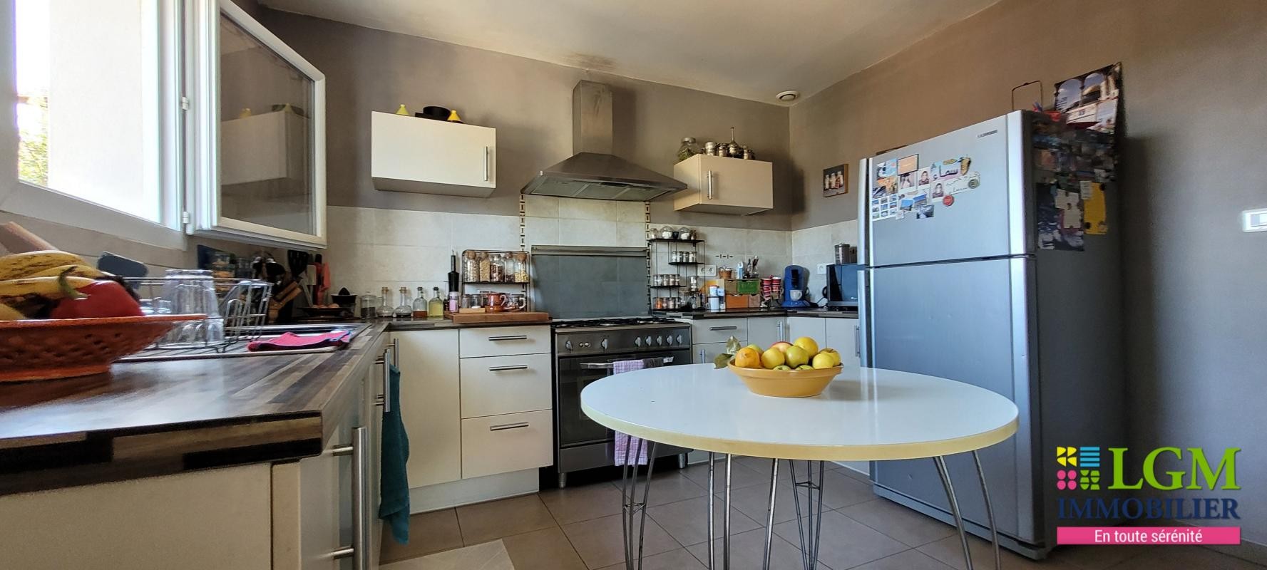 Vente Maison à Alès 5 pièces