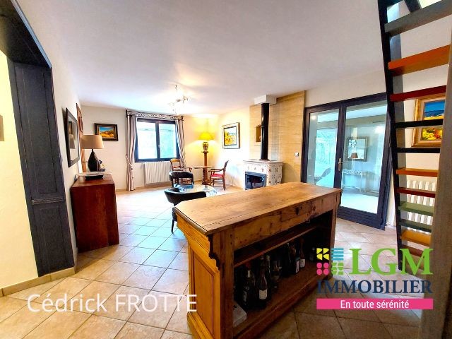 Vente Maison à Saint-Montan 7 pièces