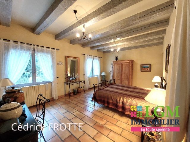 Vente Maison à Saint-Montan 7 pièces