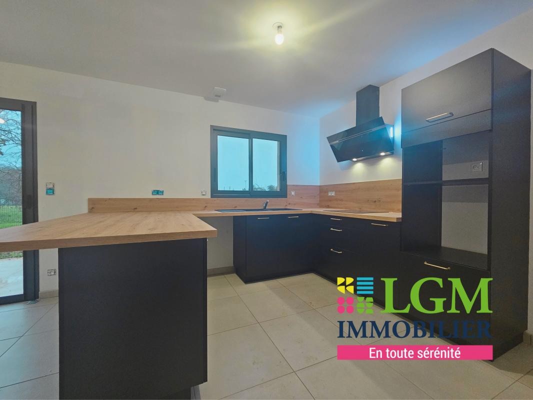 Vente Maison à Finhan 4 pièces