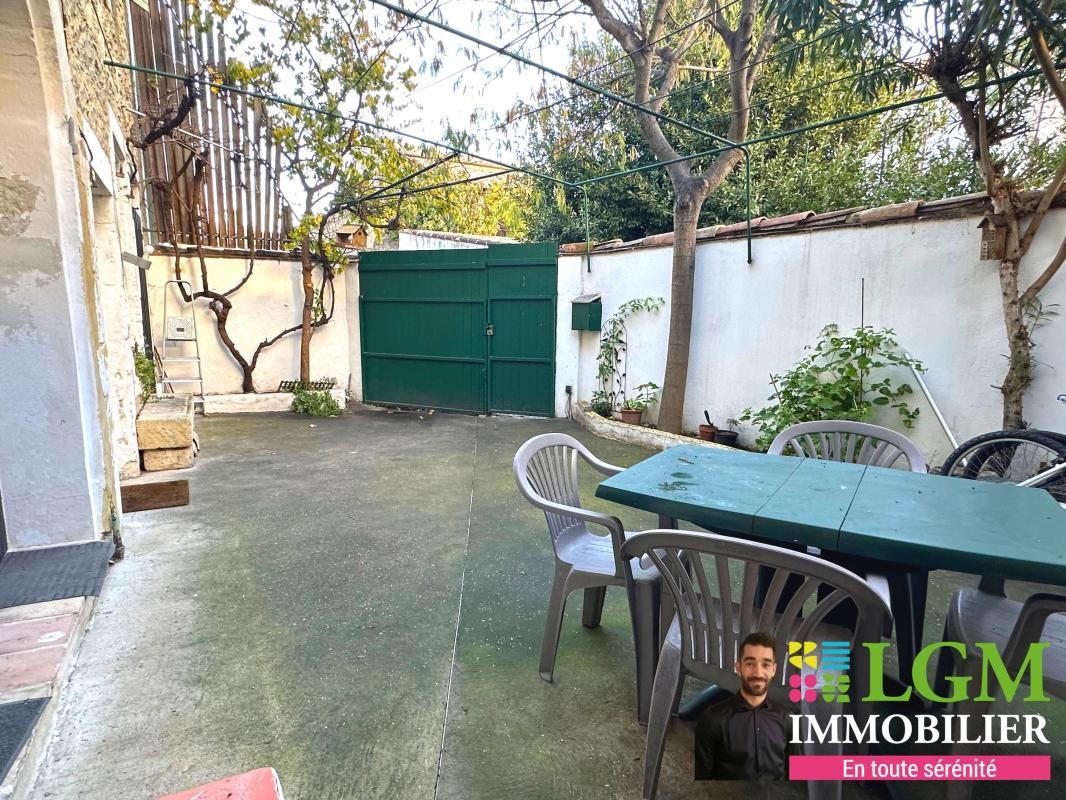 Vente Maison à Nîmes 6 pièces