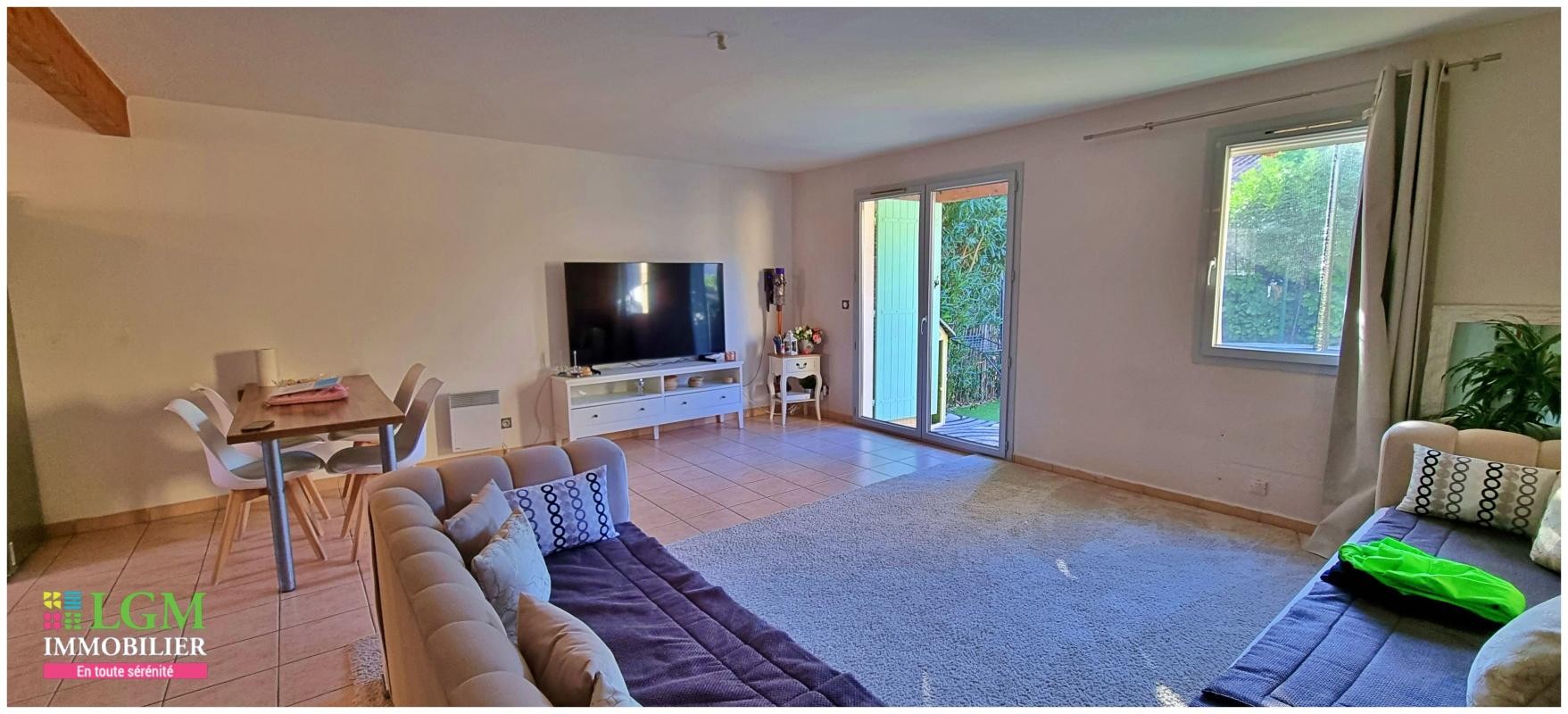 Vente Maison à Montpellier 4 pièces