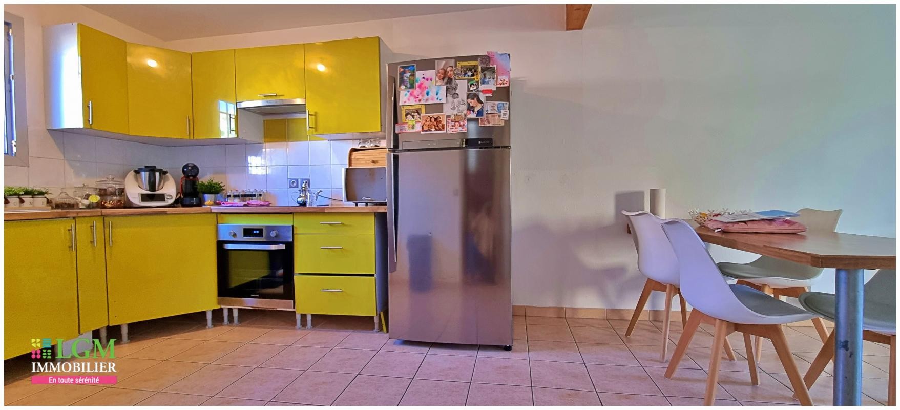 Vente Maison à Montpellier 4 pièces