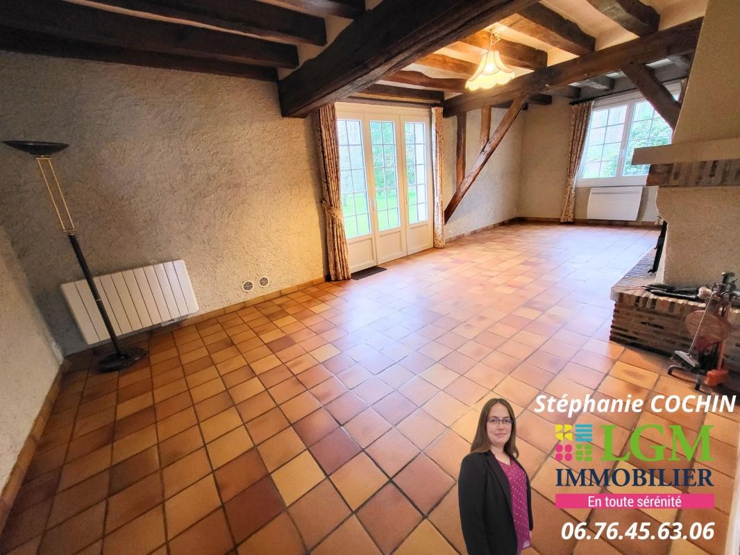 Vente Maison à Vendôme 4 pièces