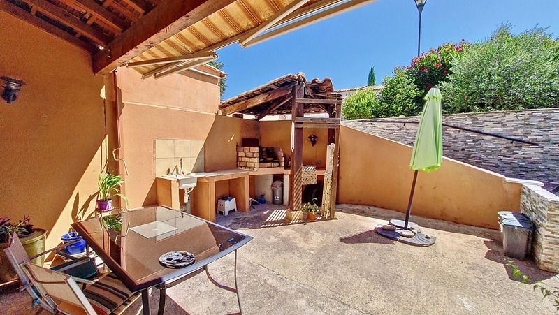 Vente Maison à Nîmes 6 pièces