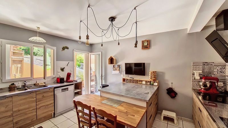 Vente Maison à Nîmes 6 pièces