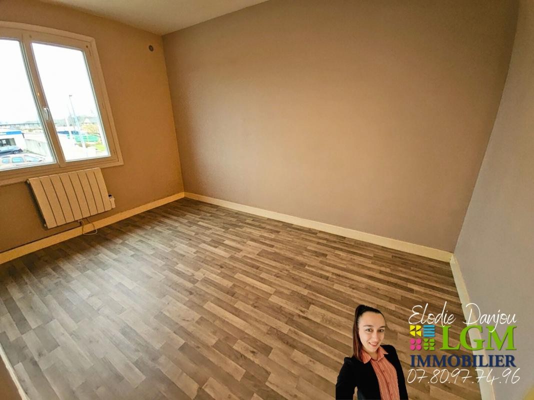 Vente Maison à Vendôme 4 pièces