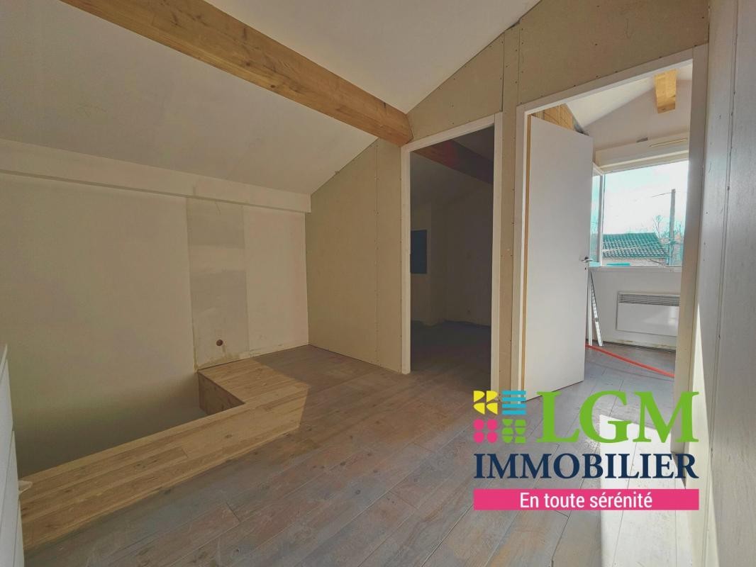 Vente Maison à Damiatte 3 pièces