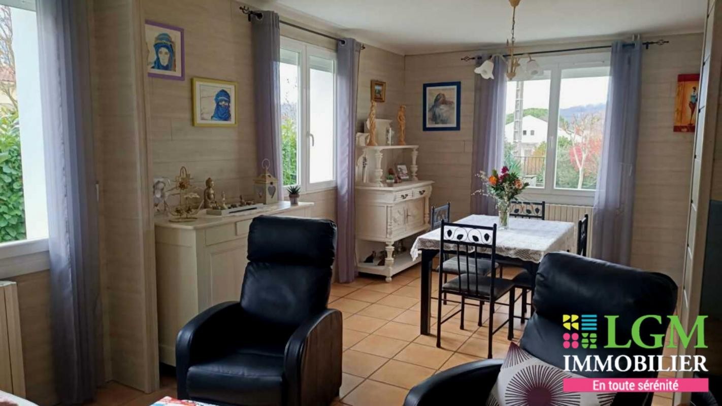 Vente Maison à Verniolle 5 pièces