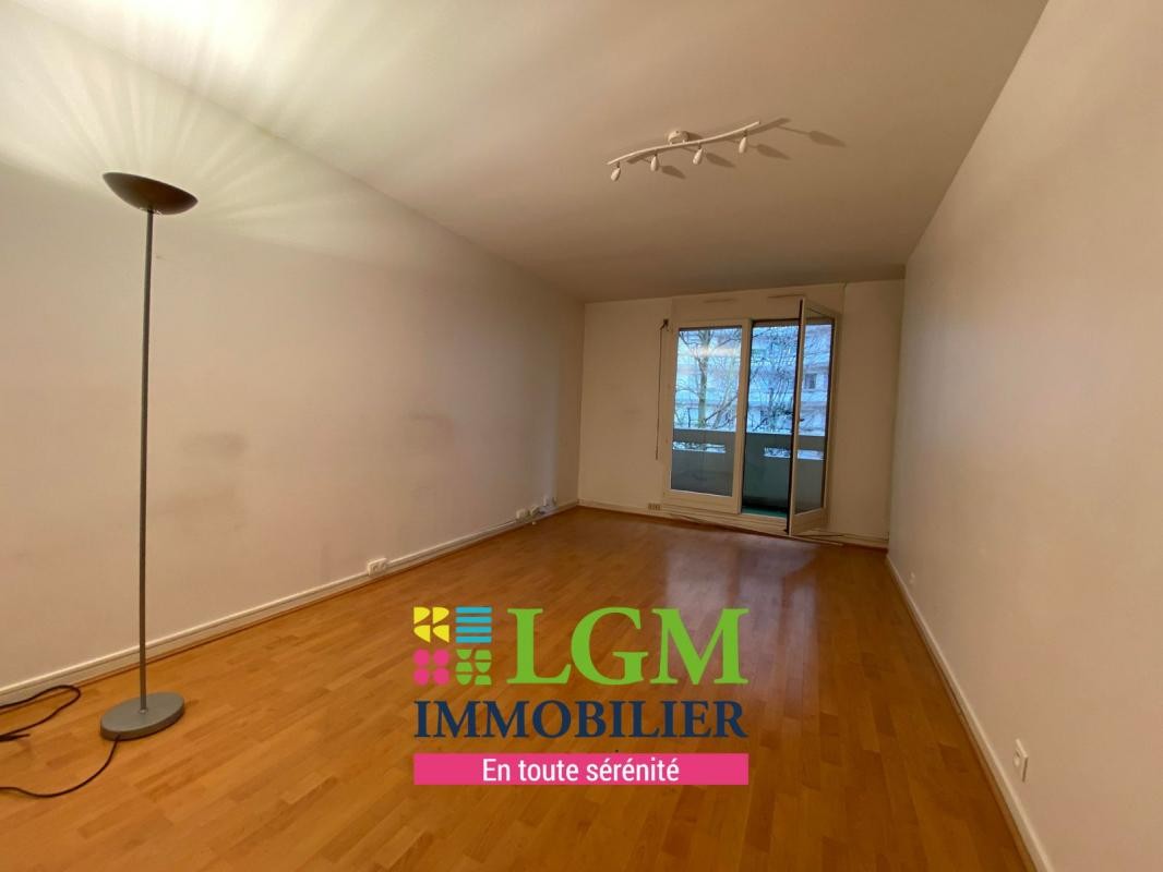 Vente Appartement à les Lilas 4 pièces