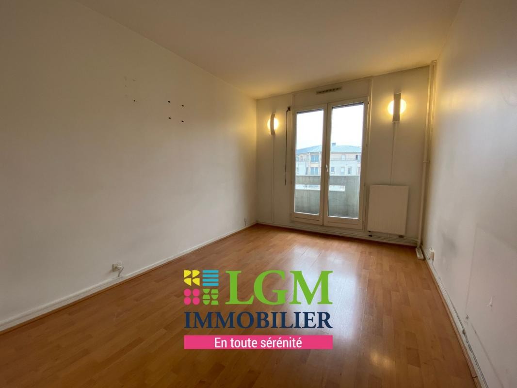 Vente Appartement à les Lilas 4 pièces