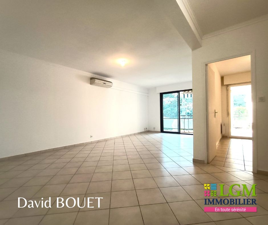 Vente Appartement à Montélimar 3 pièces