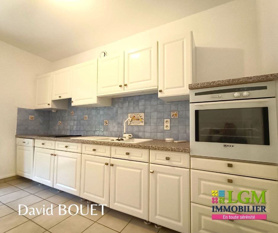 Vente Appartement à Montélimar 3 pièces