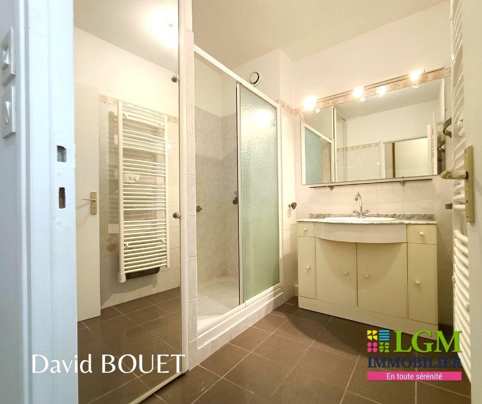 Vente Appartement à Montélimar 3 pièces