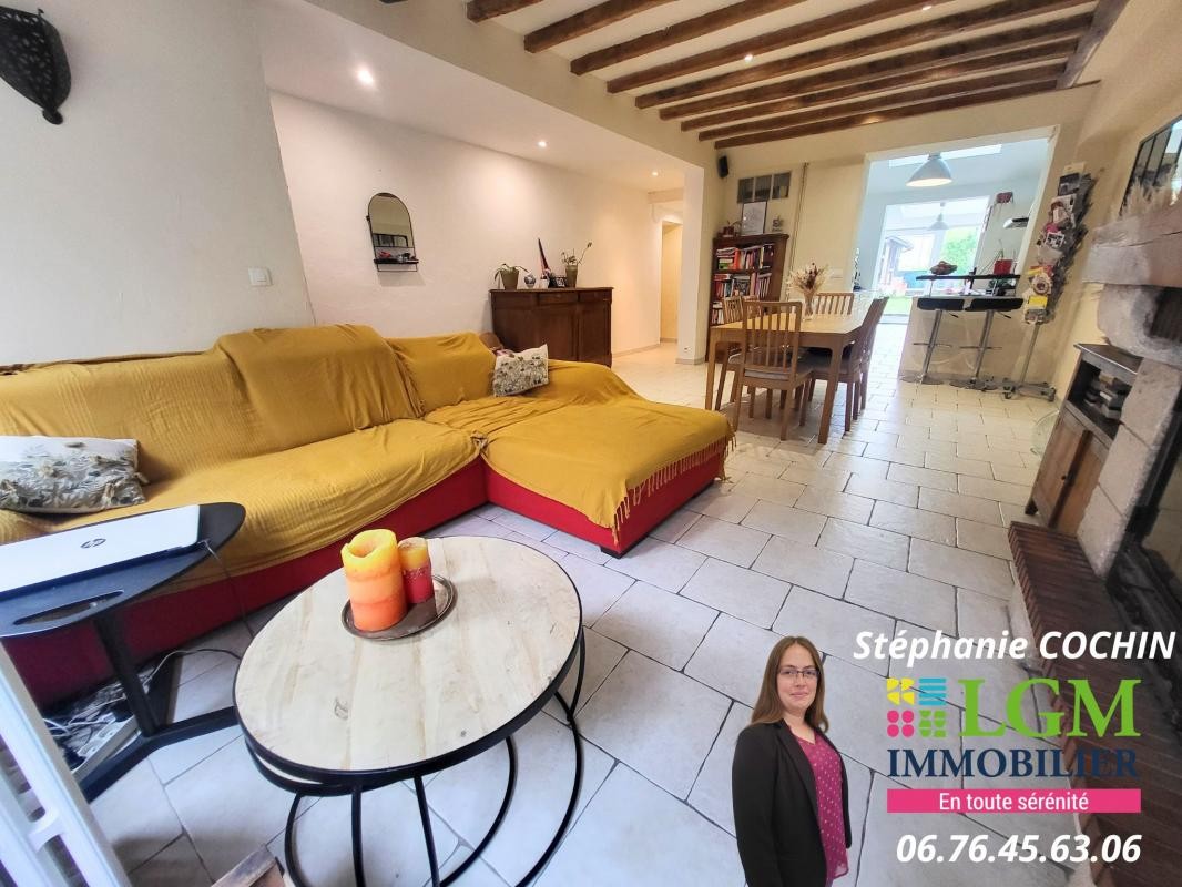 Vente Maison à Vendôme 4 pièces