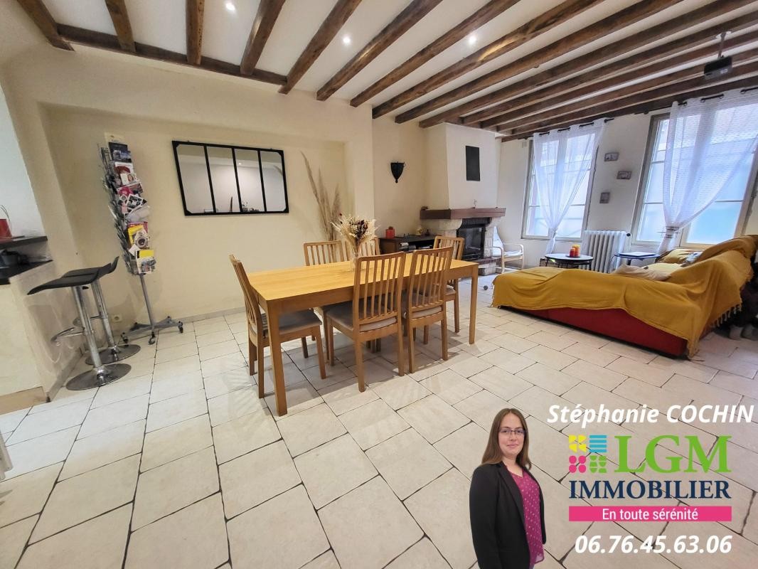 Vente Maison à Vendôme 4 pièces