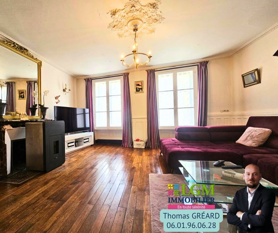 Vente Maison à Vendôme 6 pièces