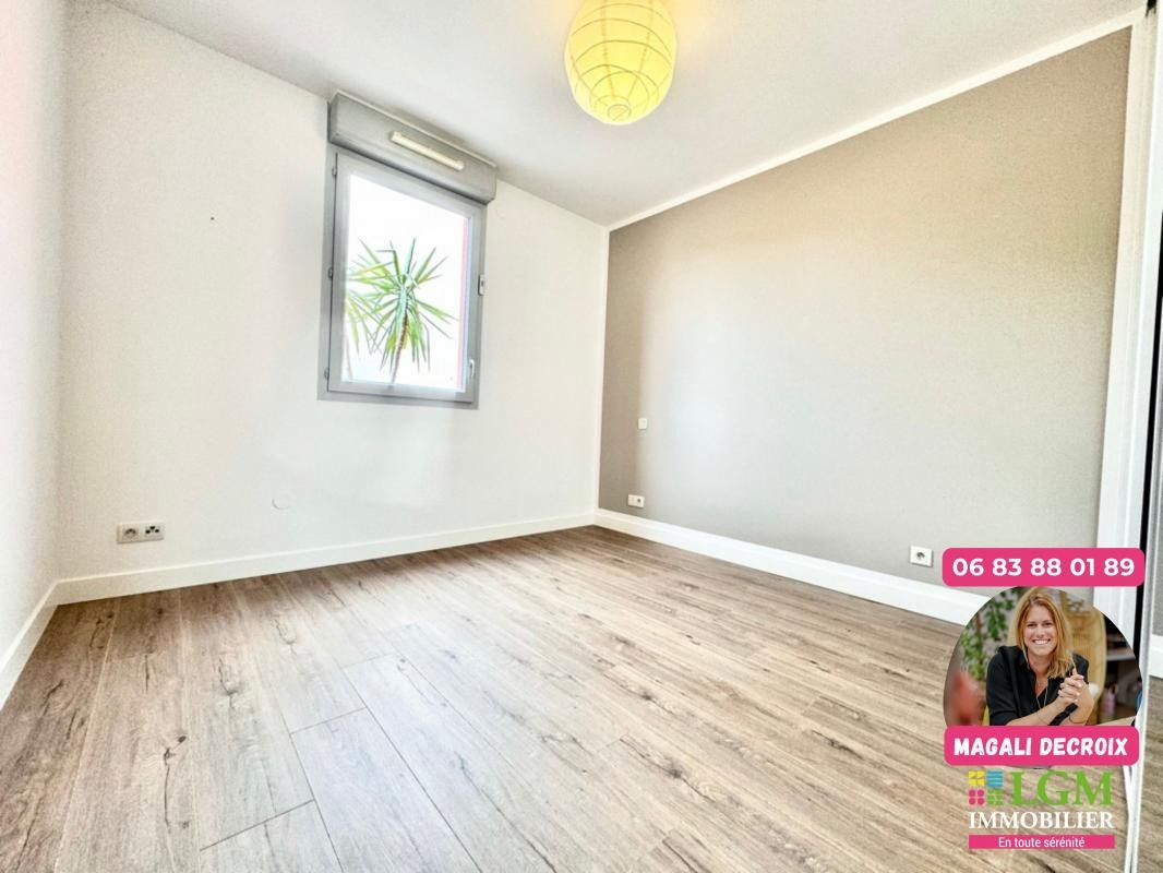 Vente Appartement à Montpellier 4 pièces