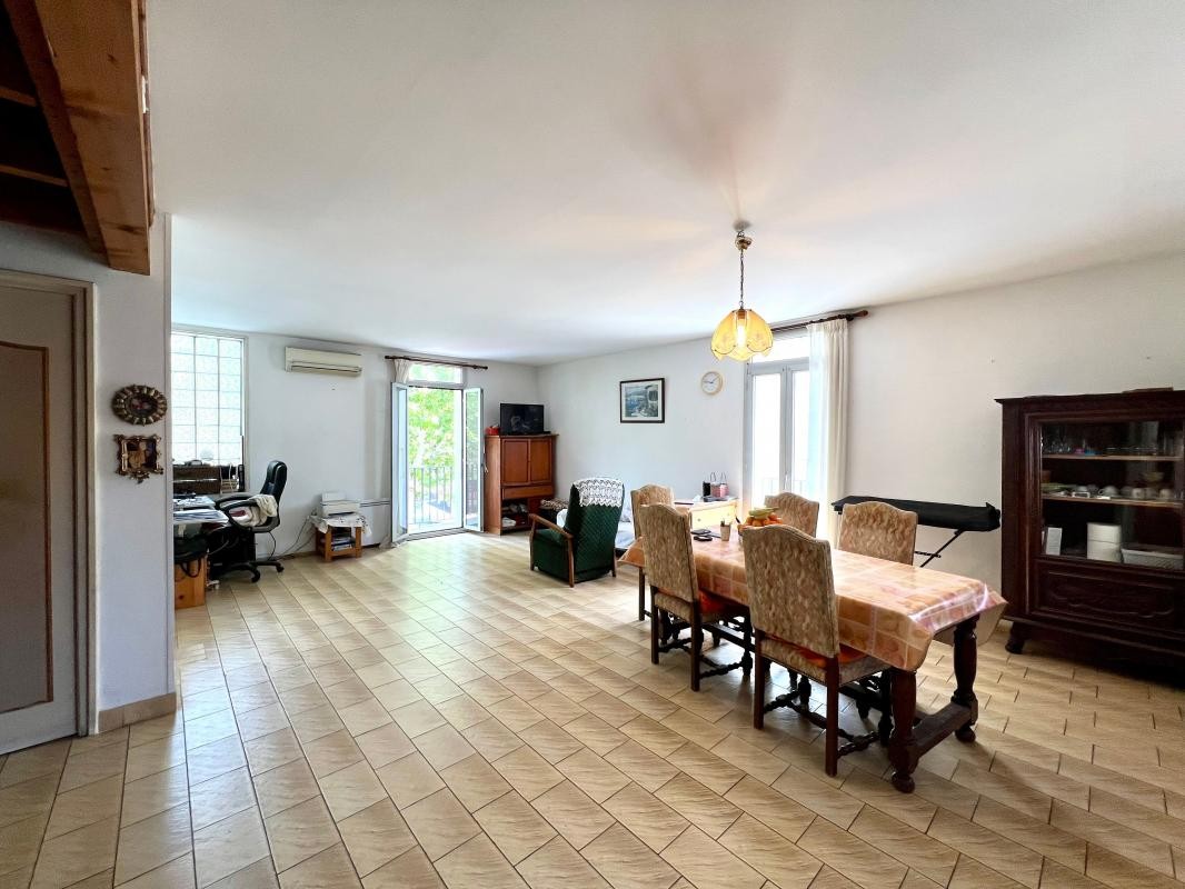 Vente Appartement à le Grau-du-Roi 3 pièces