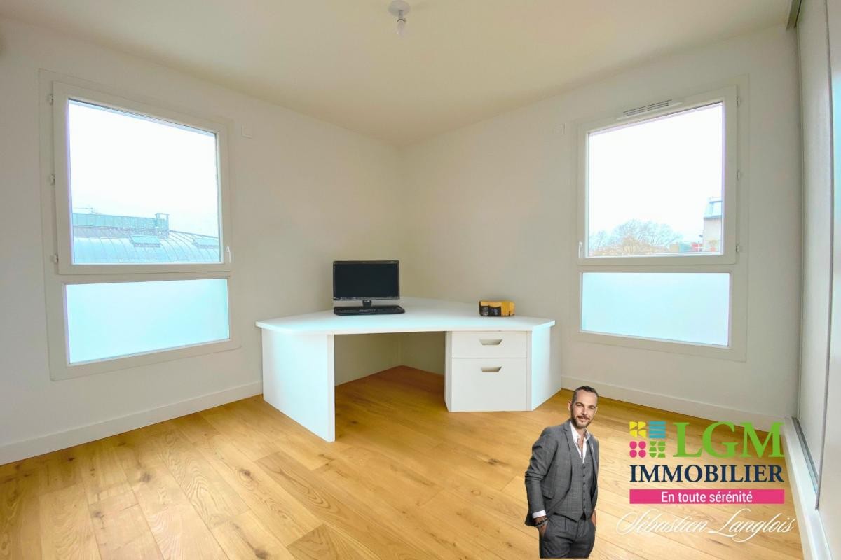 Vente Appartement à Toulouse 5 pièces