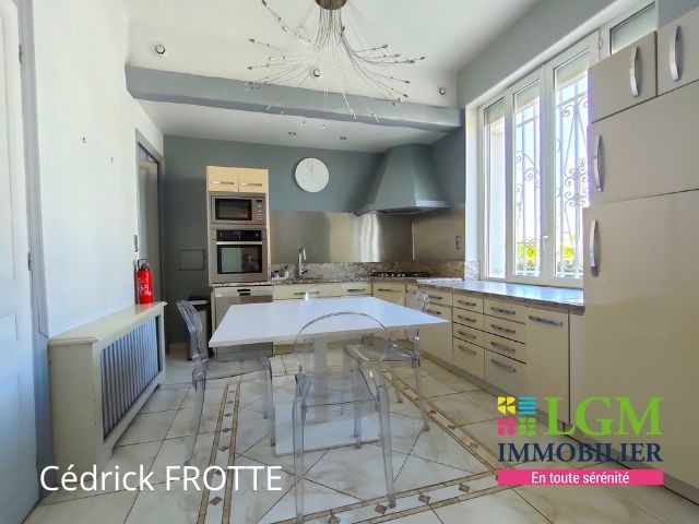 Vente Maison à Montélimar 6 pièces