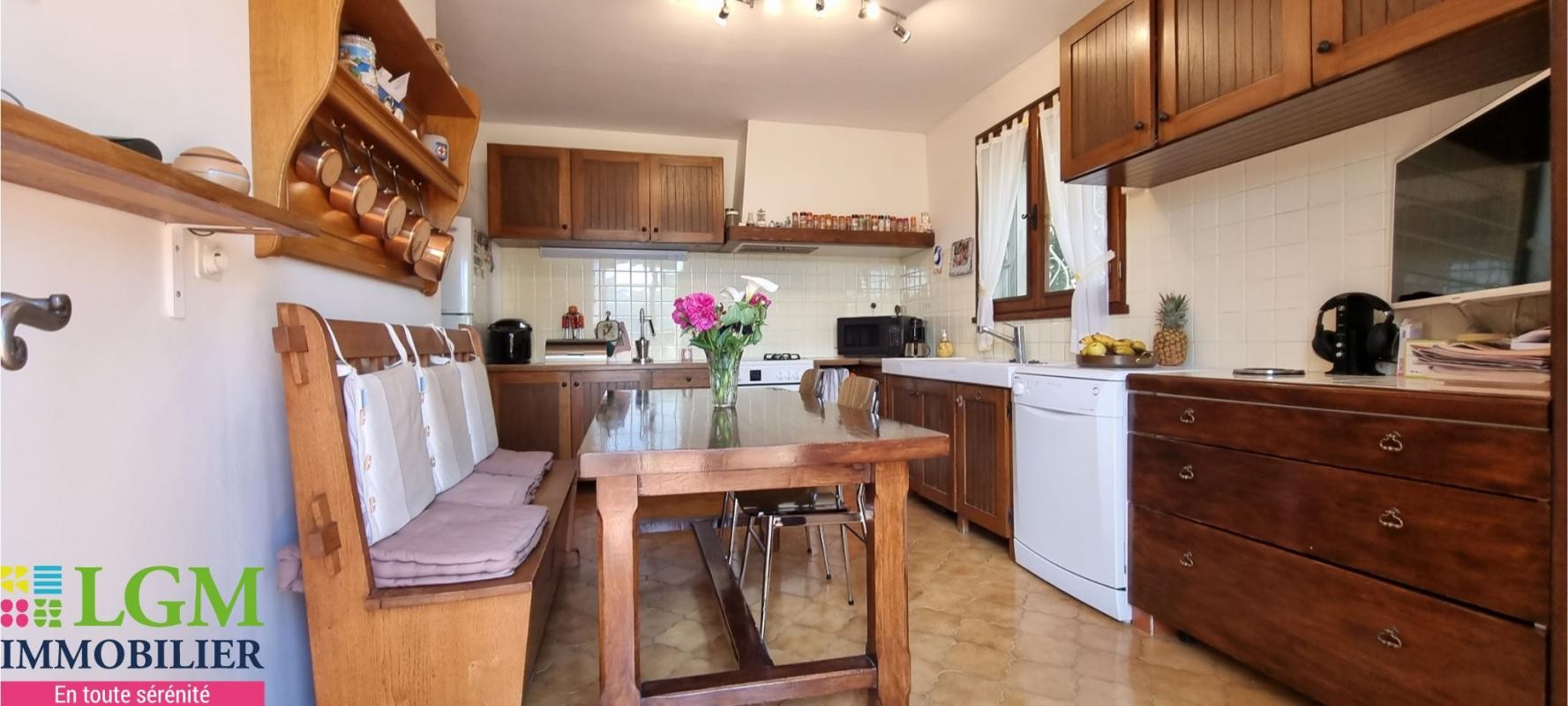 Vente Maison à Peyruis 7 pièces