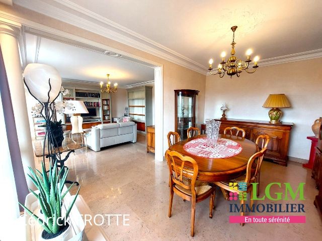 Vente Appartement à Montélimar 5 pièces