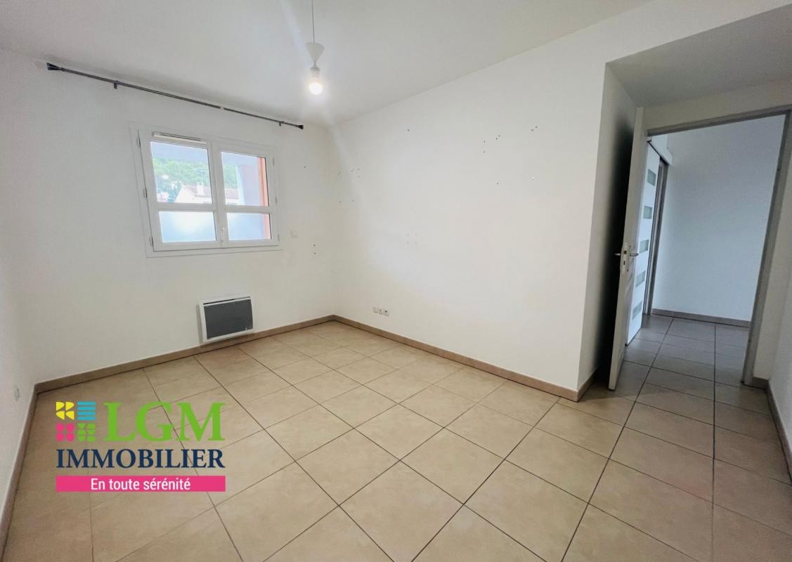 Vente Appartement à Vitrolles 3 pièces