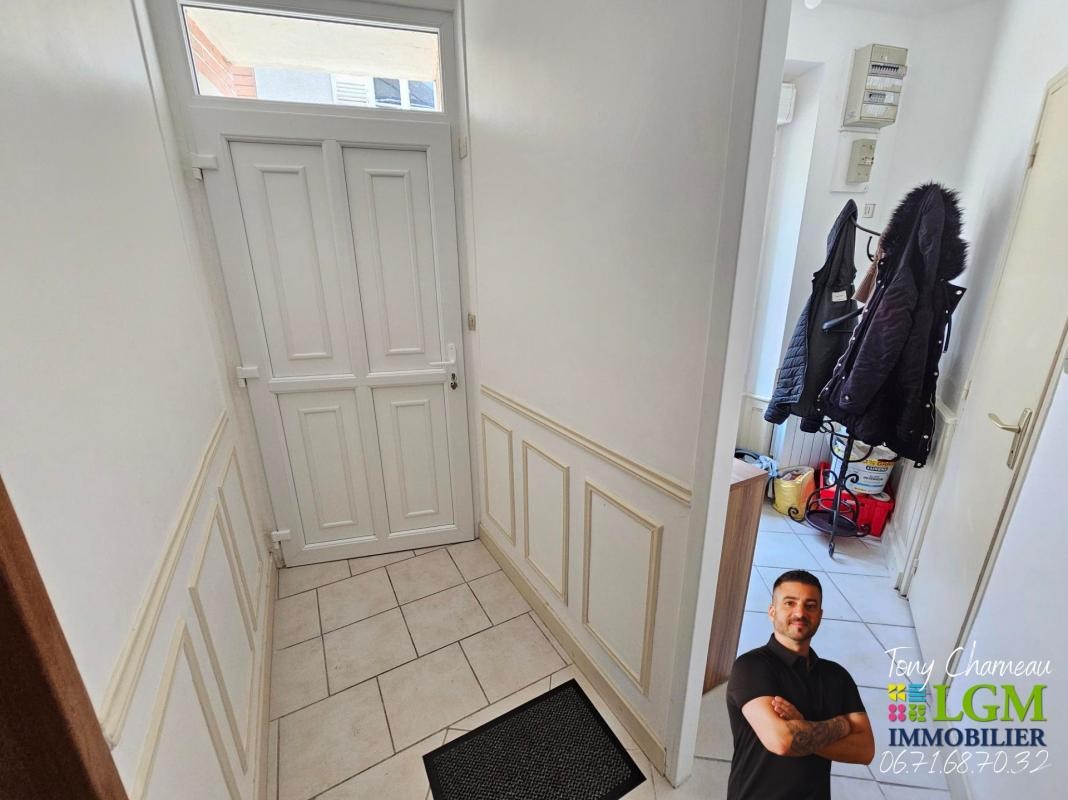 Vente Maison à Vendôme 4 pièces