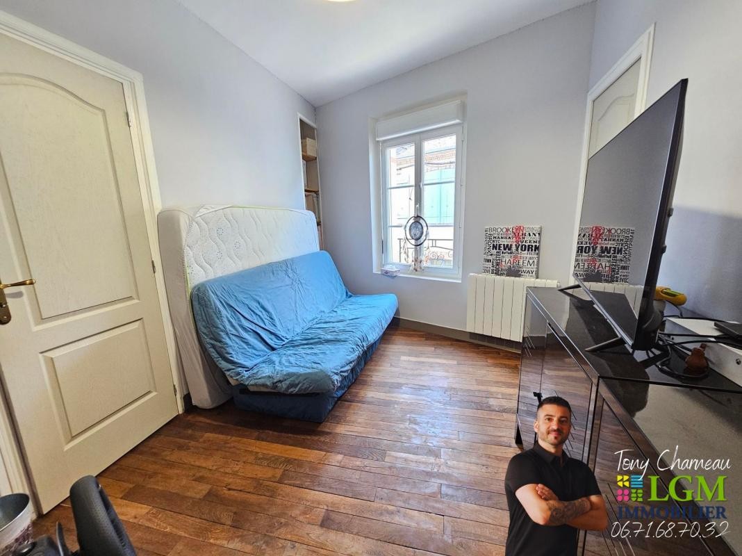 Vente Maison à Vendôme 4 pièces