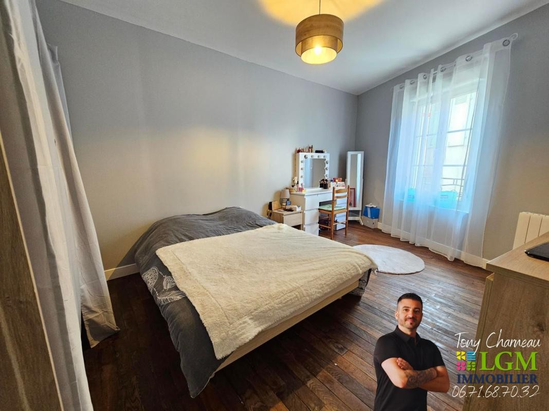 Vente Maison à Vendôme 4 pièces