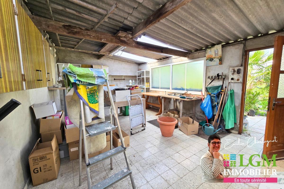 Vente Maison à Calais 4 pièces