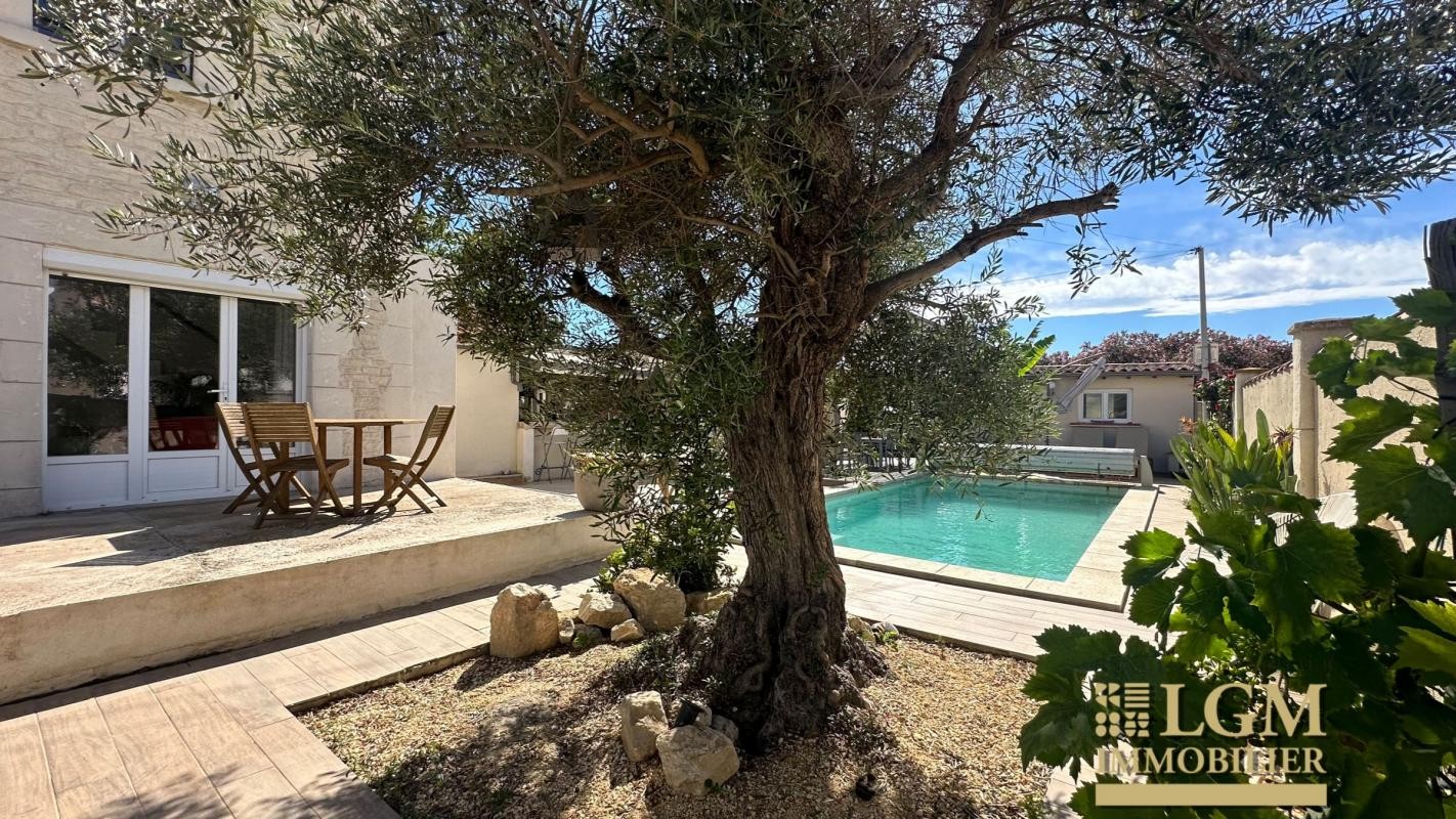 Vente Maison à Arles 3 pièces