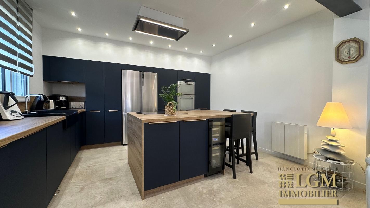 Vente Maison à Arles 3 pièces