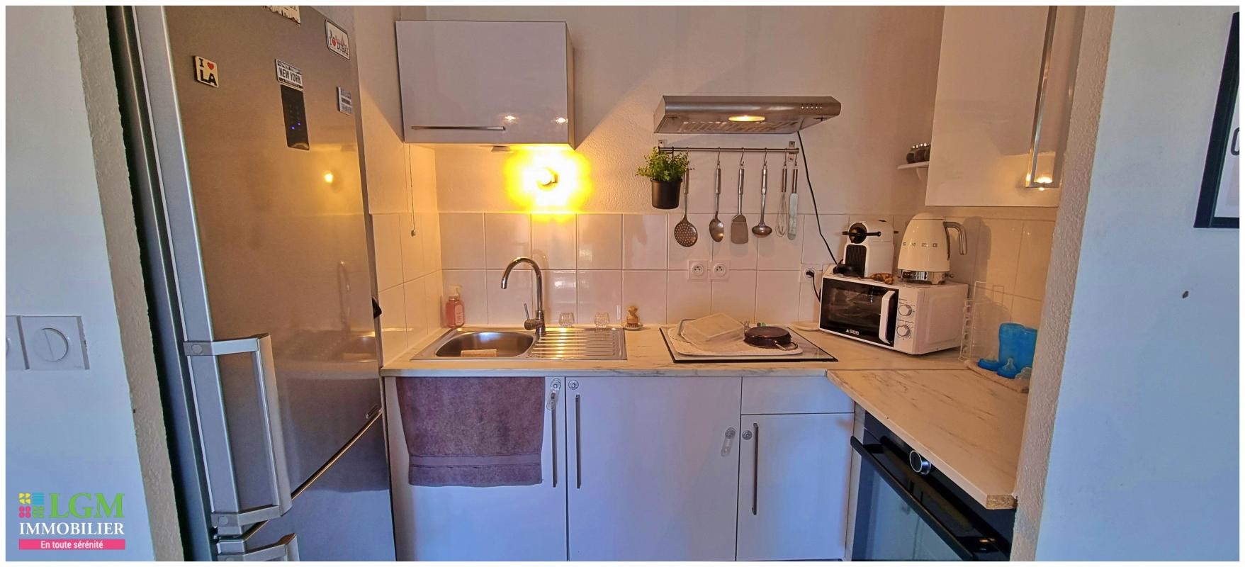 Vente Appartement à Montpellier 3 pièces