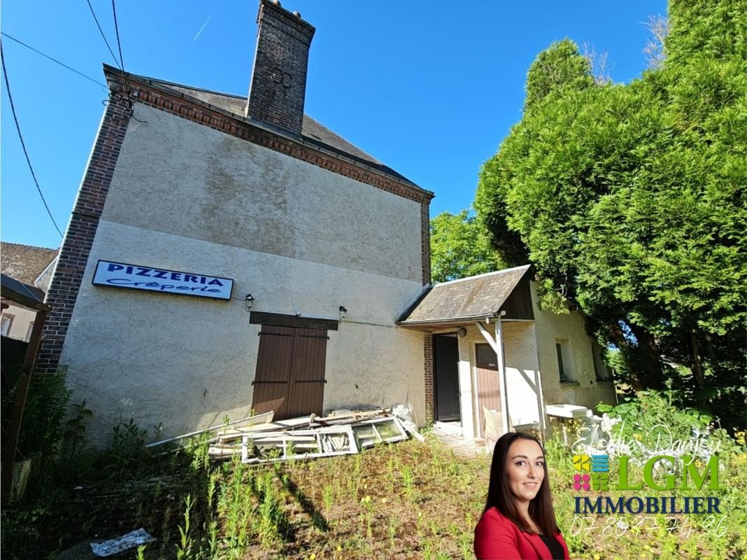 Vente Maison à Vendôme 6 pièces