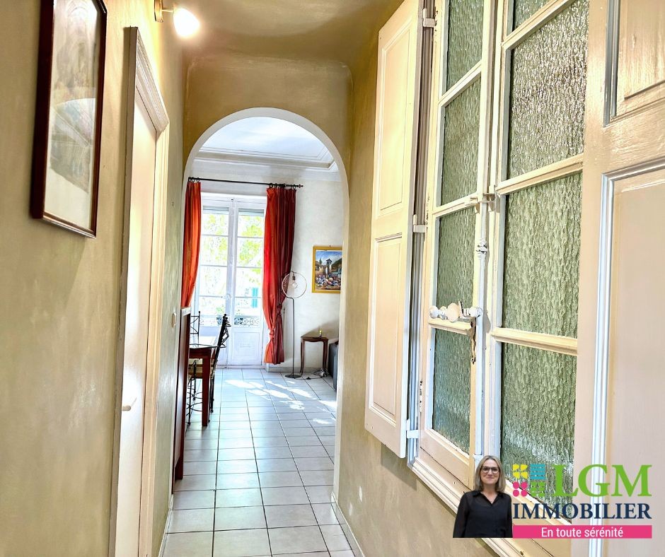 Vente Appartement à Nîmes 4 pièces