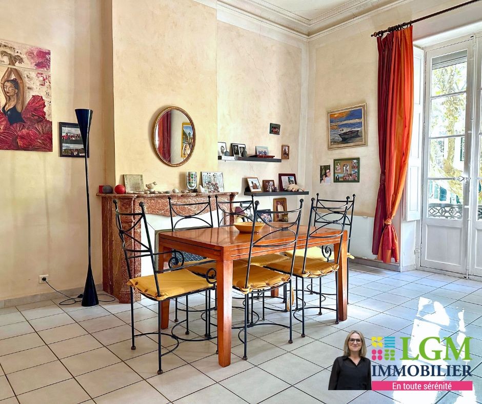 Vente Appartement à Nîmes 4 pièces