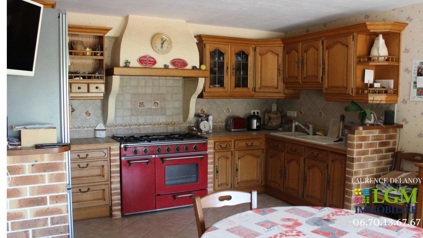 Vente Maison à Vendôme 5 pièces